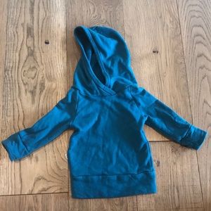 Childhoods clothing sweatshirt